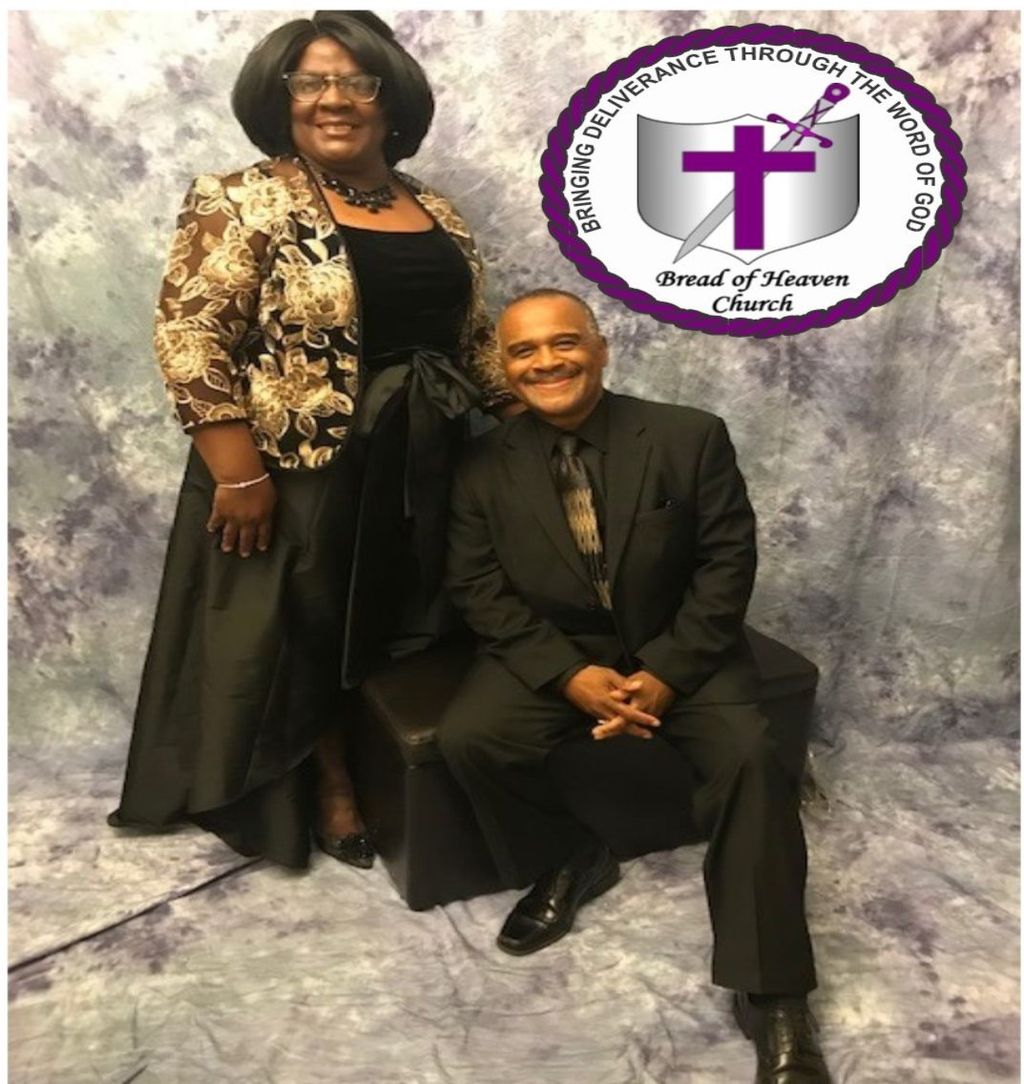 Bread of Heaven Church