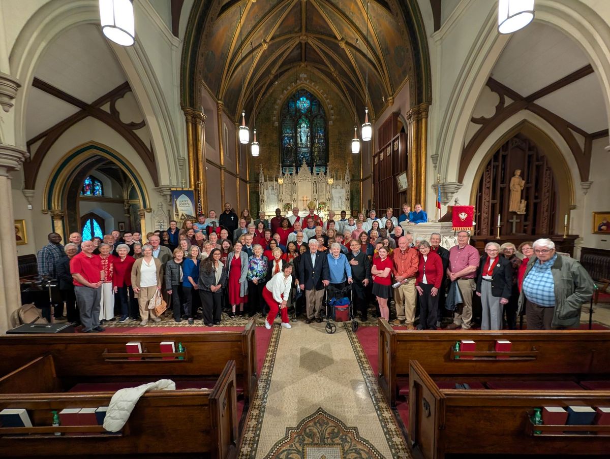 Parish Photo