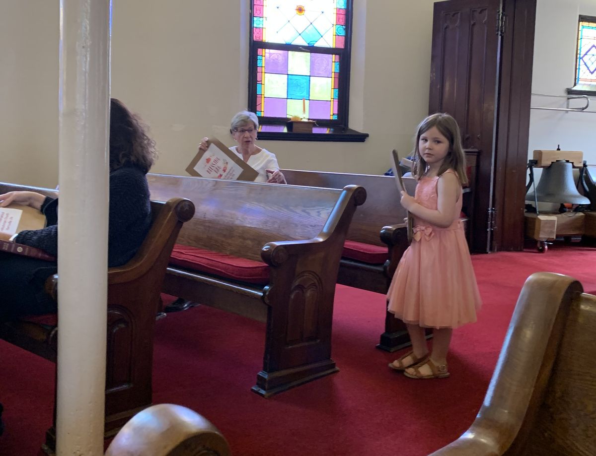 It's BLESSING BAGS time! October 2025