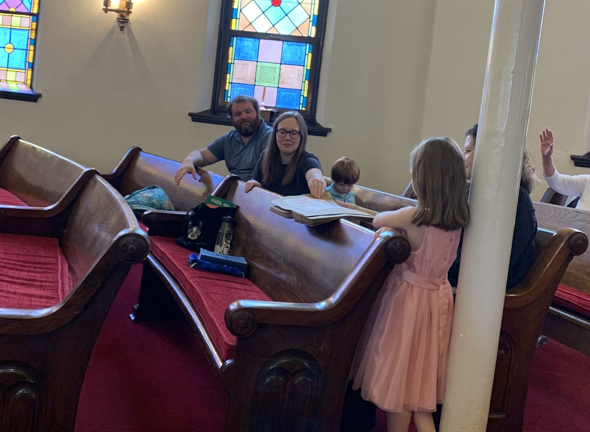 It's BLESSING BAGS time! October 2025