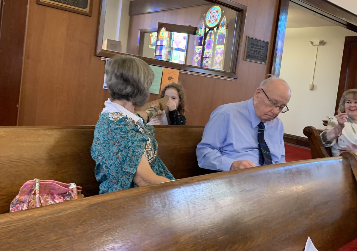 It's BLESSING BAGS time! October 2025