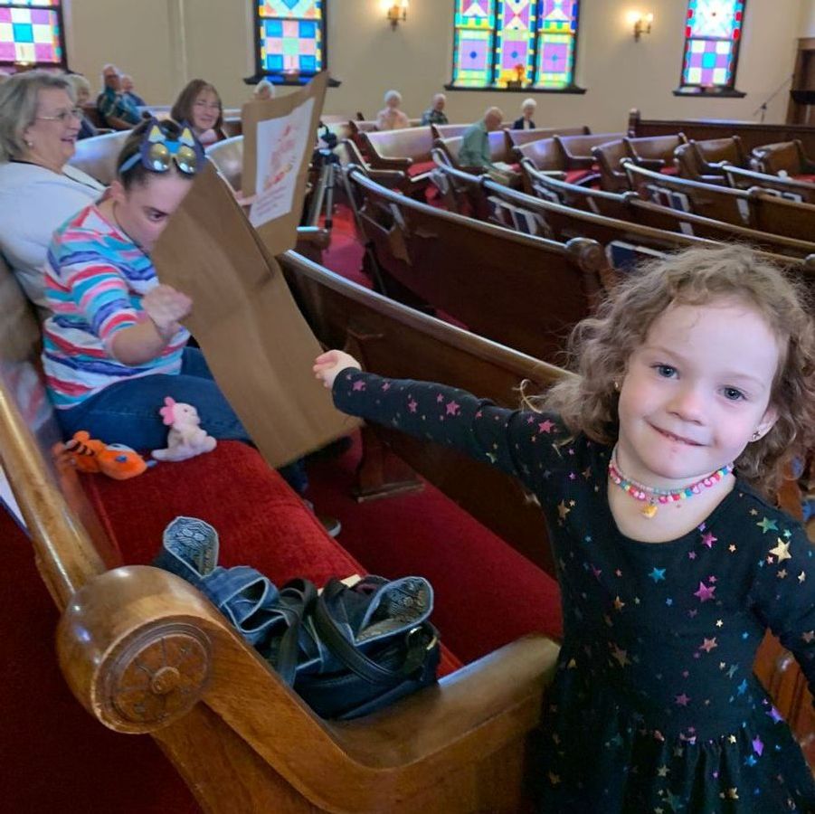 It's BLESSING BAGS time! October 2025