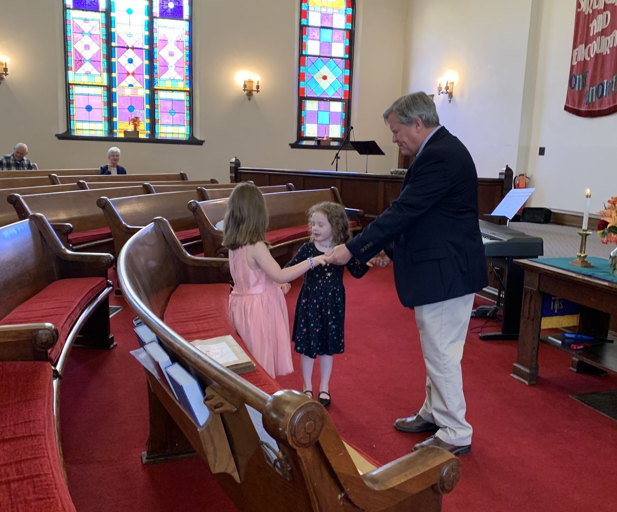 It's BLESSING BAGS time! October 2025