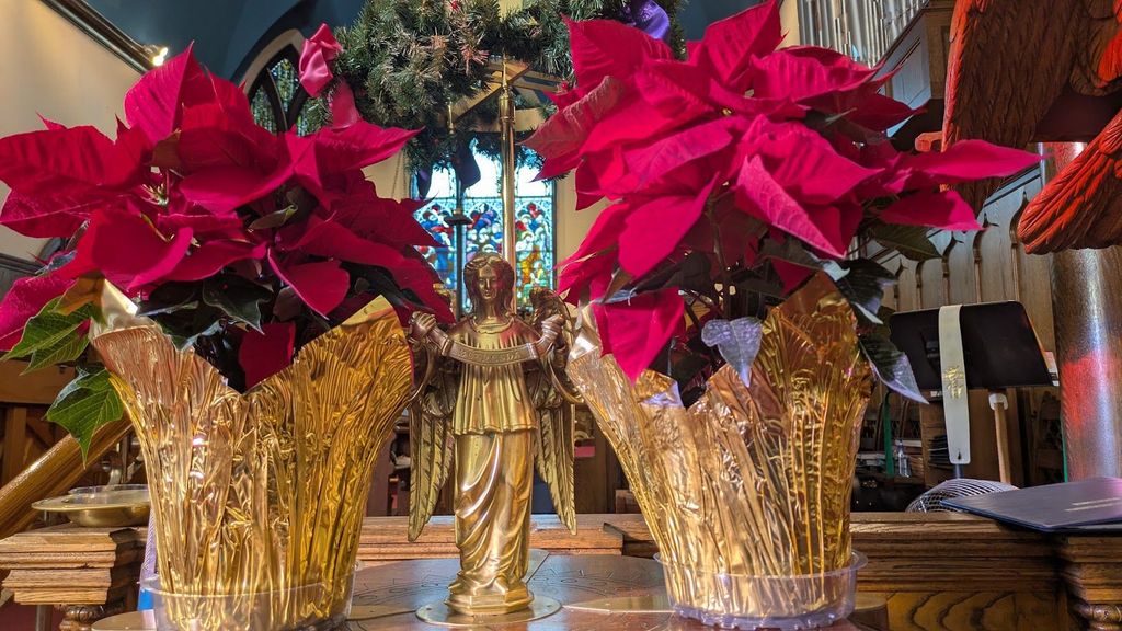 Saint John's Episcopal Church