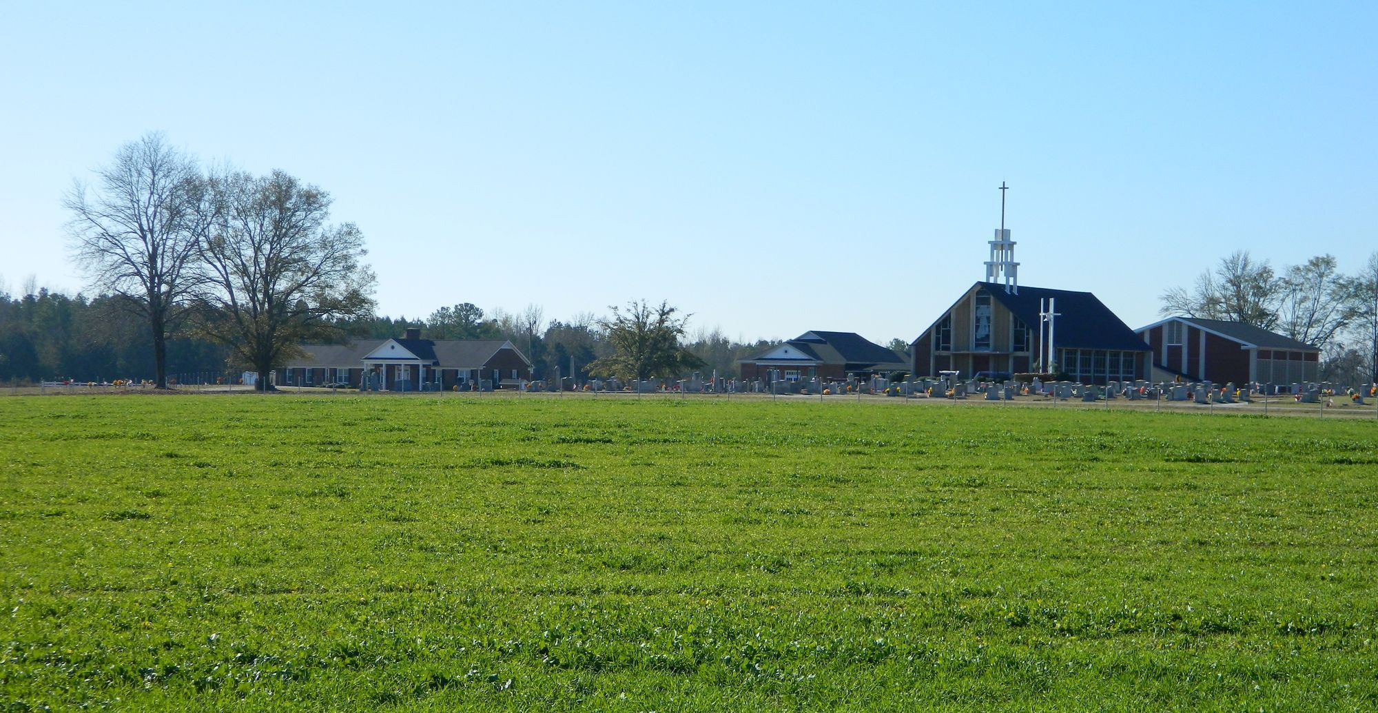 Saint Phillip's Lutheran Church