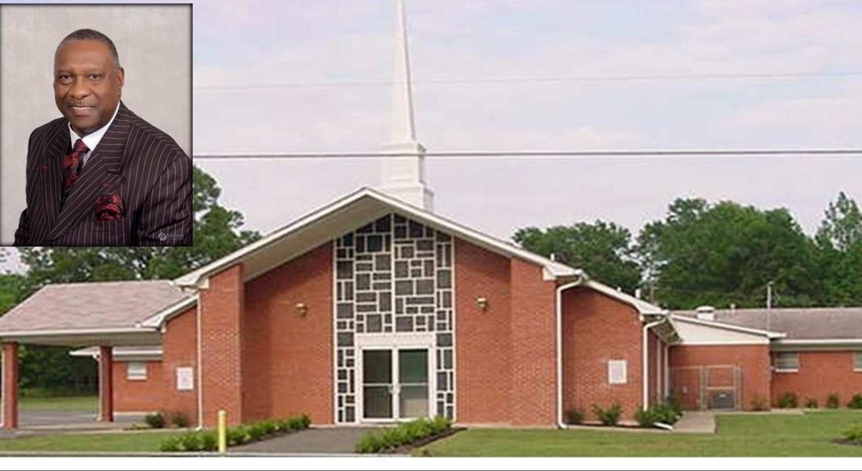 Hollywood Baptist Church Shreveport Louisiana