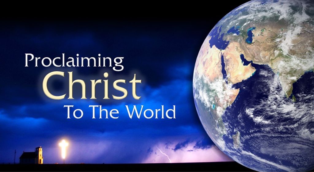 Grace Baptist Church