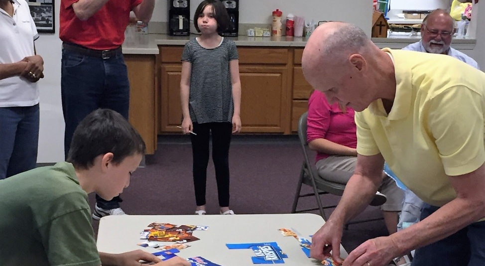 Grace Baptist Church of Sunset Beach Pasadena Maryland