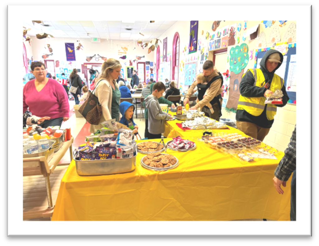 Churchville Presbyterian Church Churchville Maryland