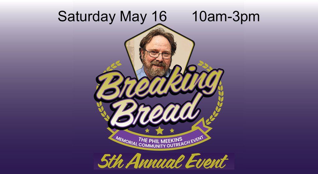 New Beginnings Christian Fellowship