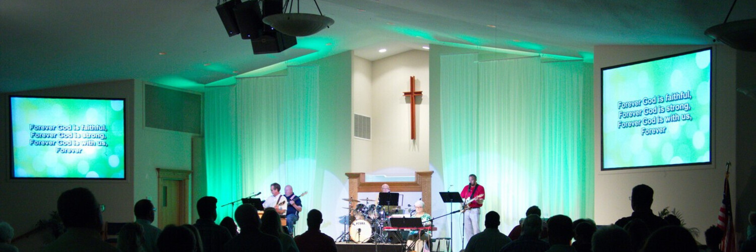 Ashland Baptist Church Ashland Missouri