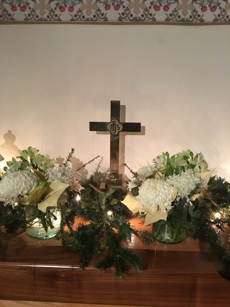 Saint Boniface Episcopal Church Guilderland New York