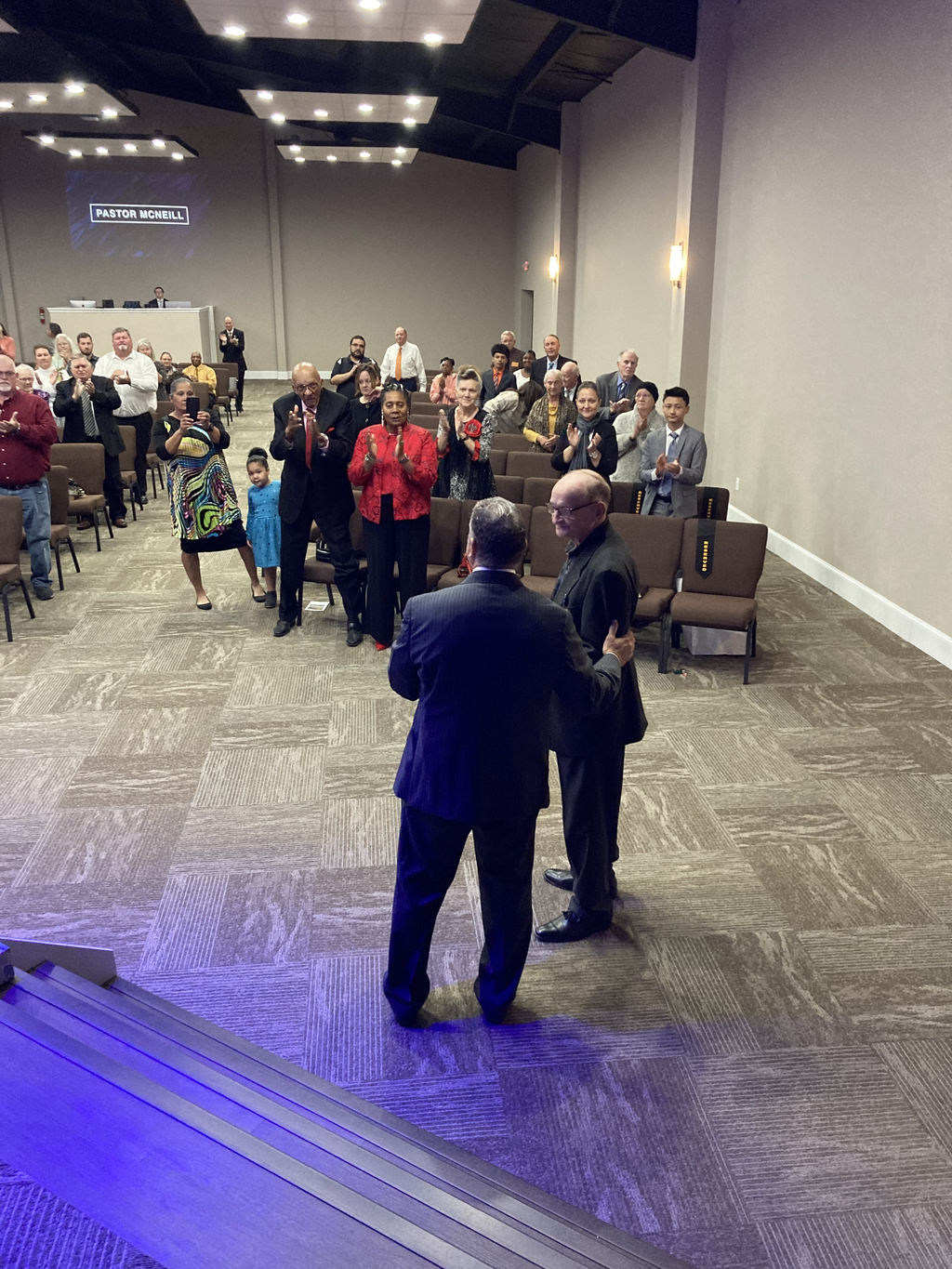 Abundant Life Church St. Pauls North Carolina