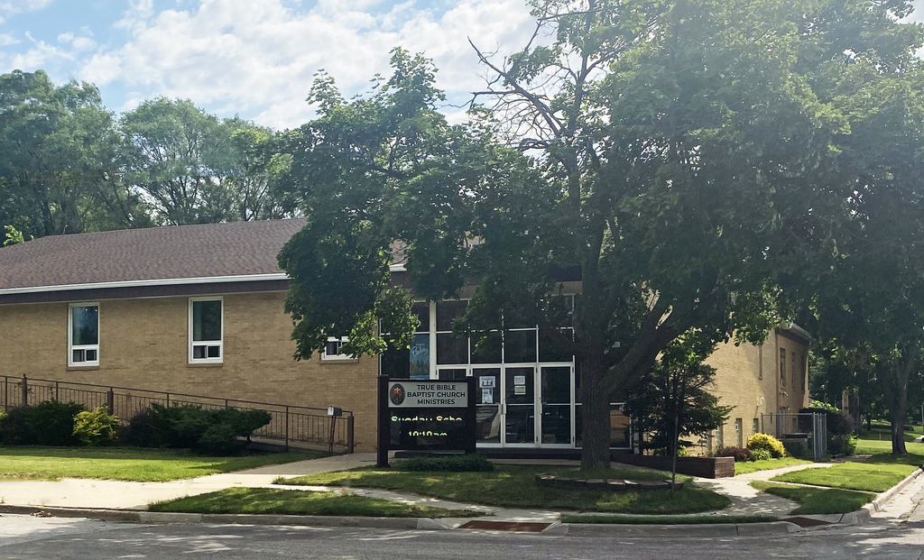 True Bible Baptist Church Des Moines, Iowa