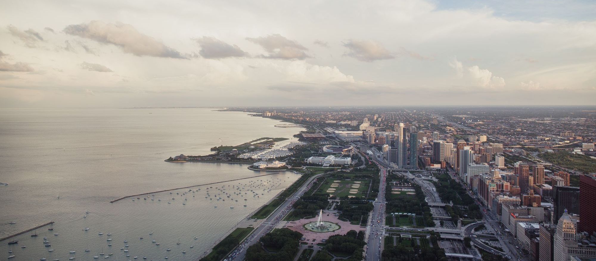 Forest Preserve Bible Church