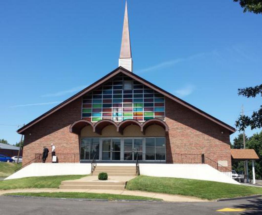 Lemay Church of Christ