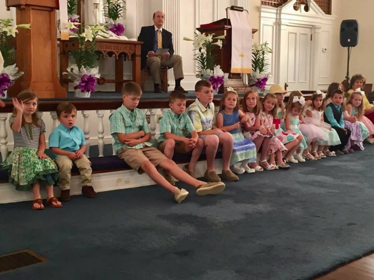Childrens Church