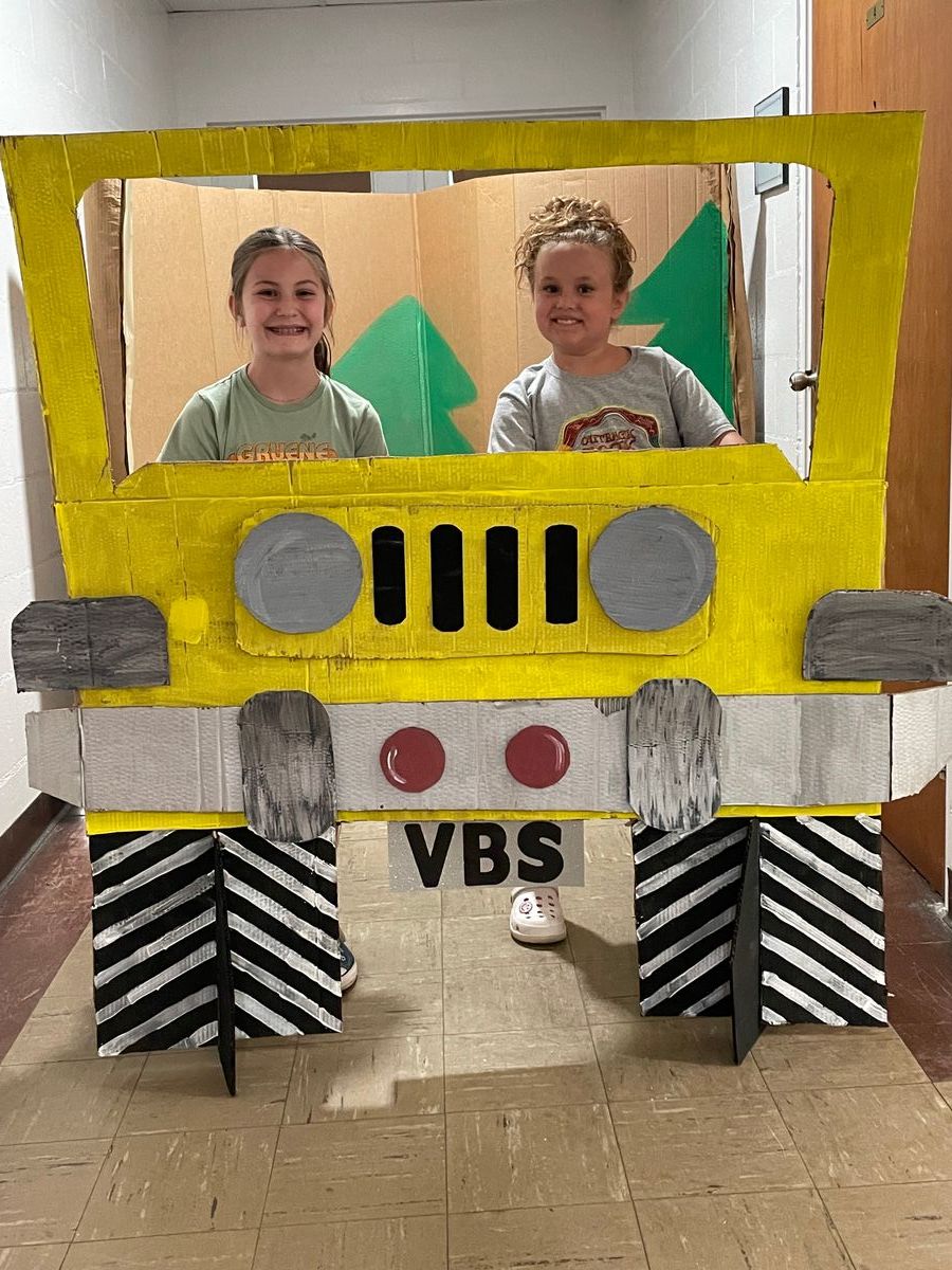 VBS 2024