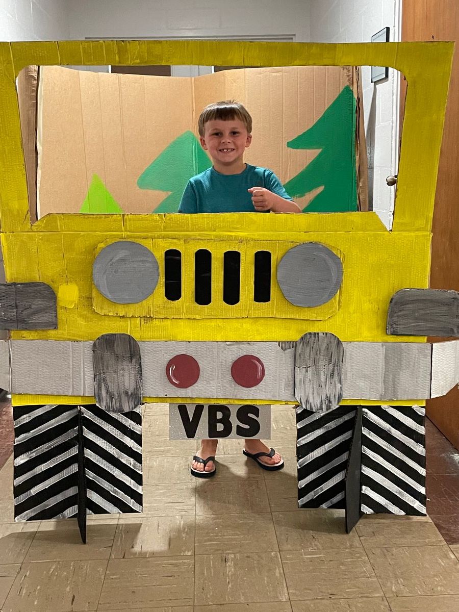 VBS 2024