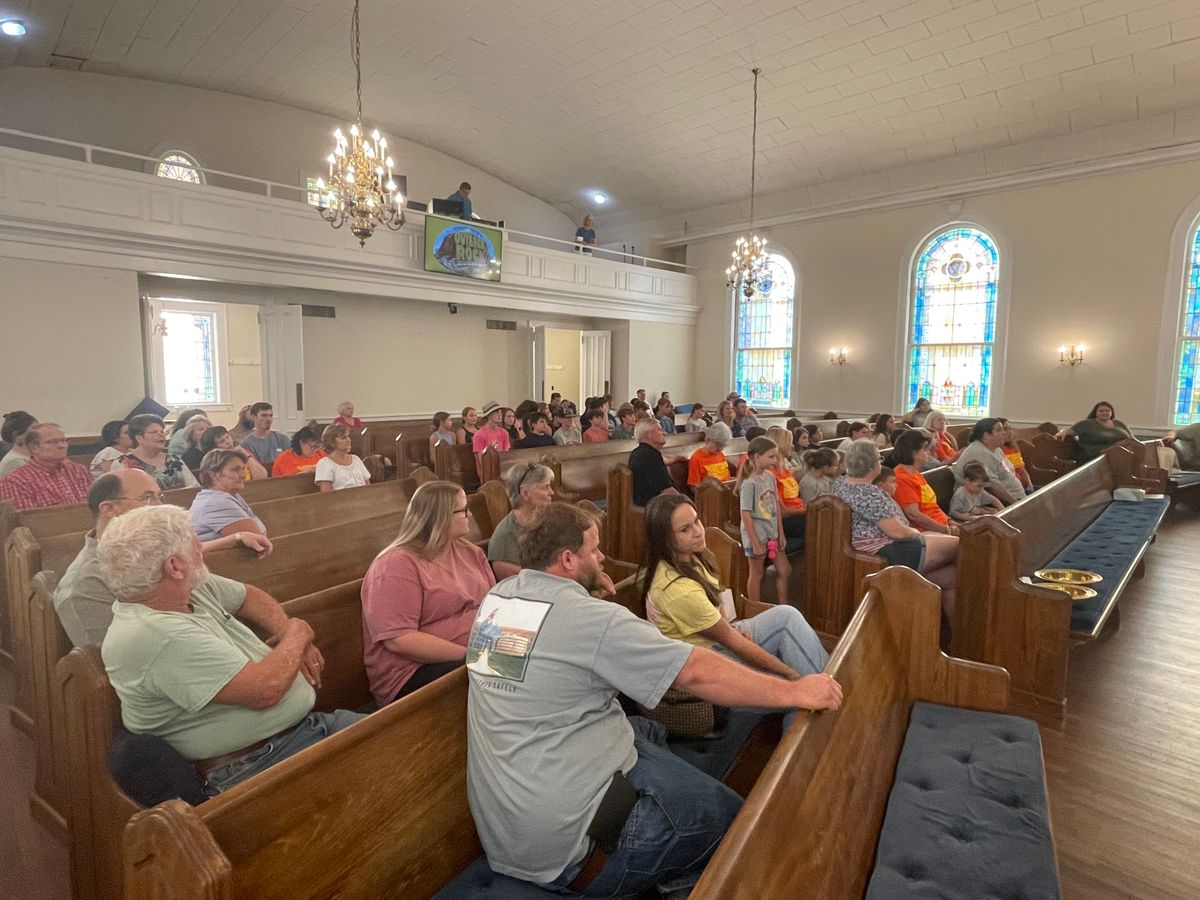 VBS 2024
