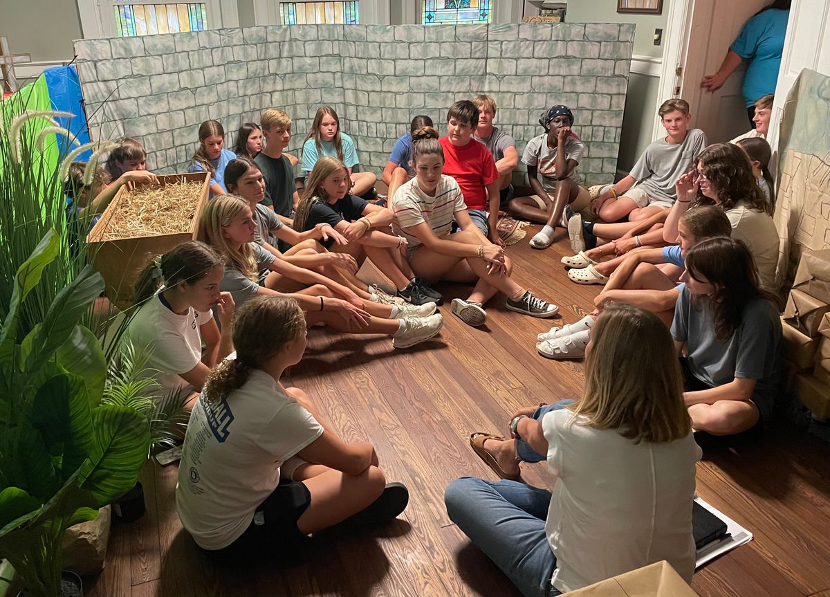 VBS 2024