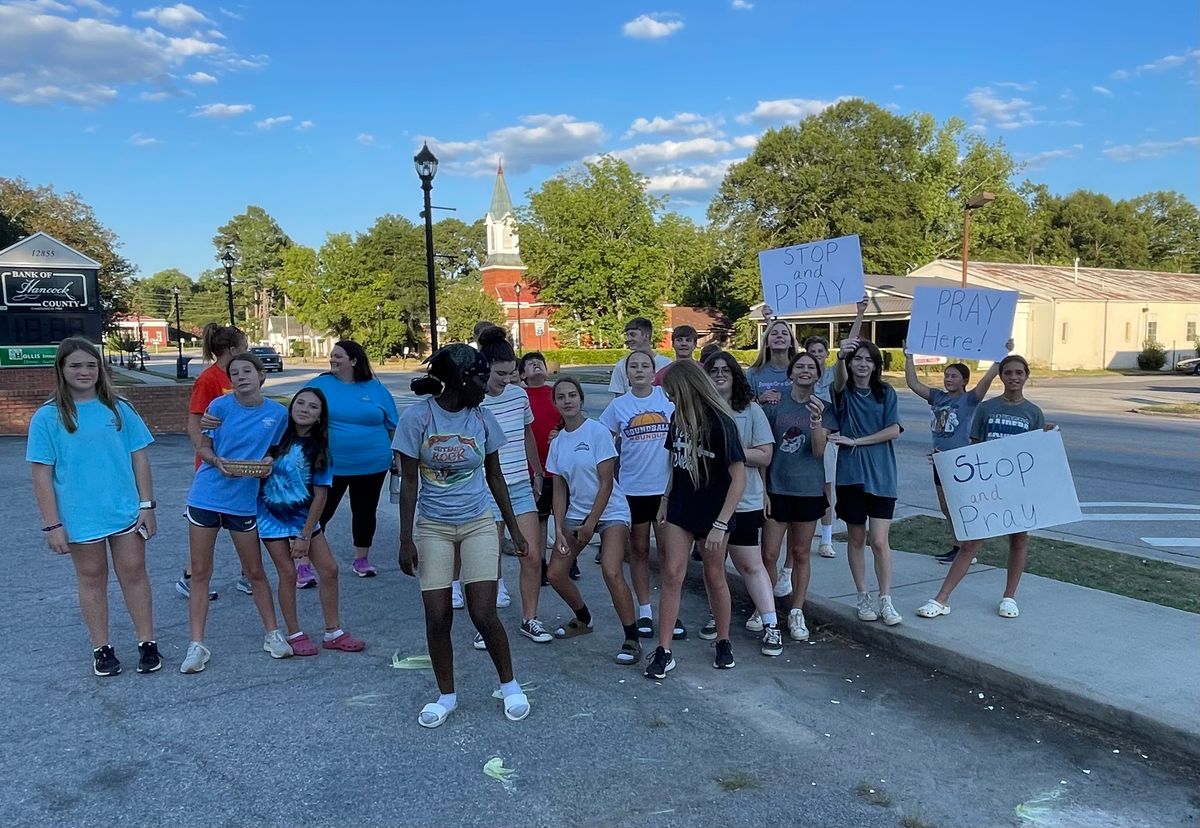 VBS 2024