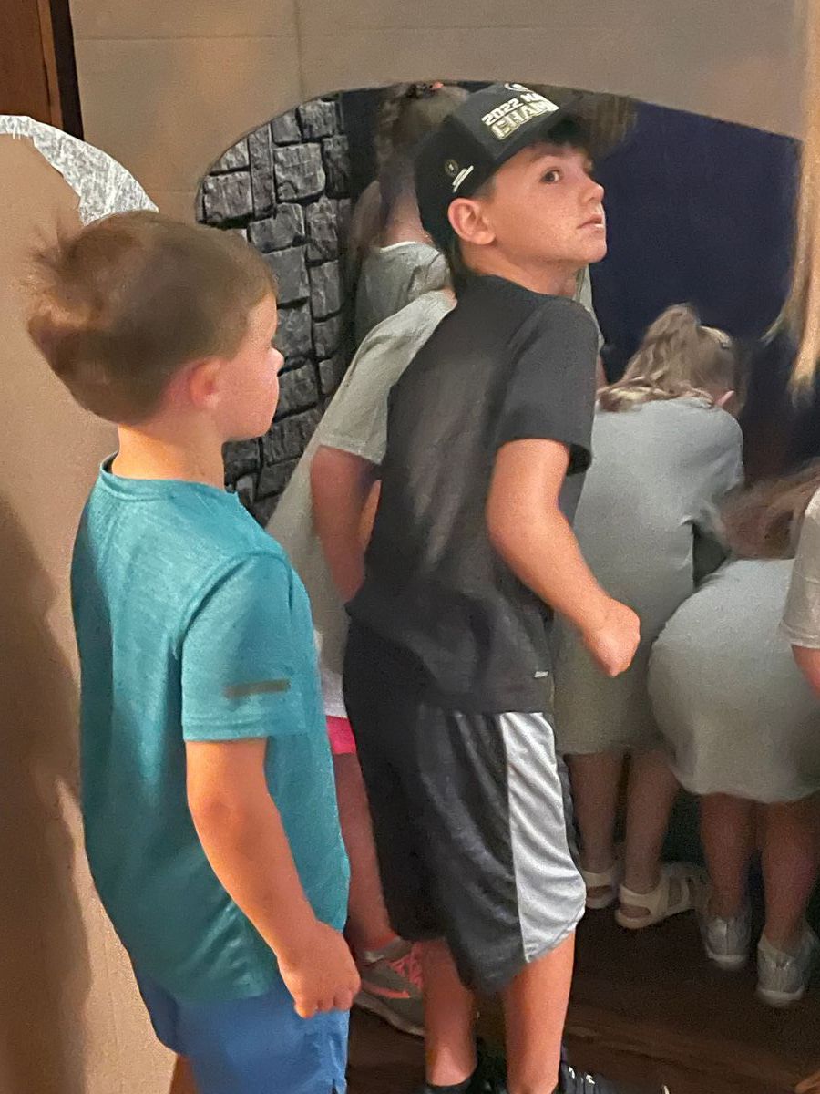 VBS 2024