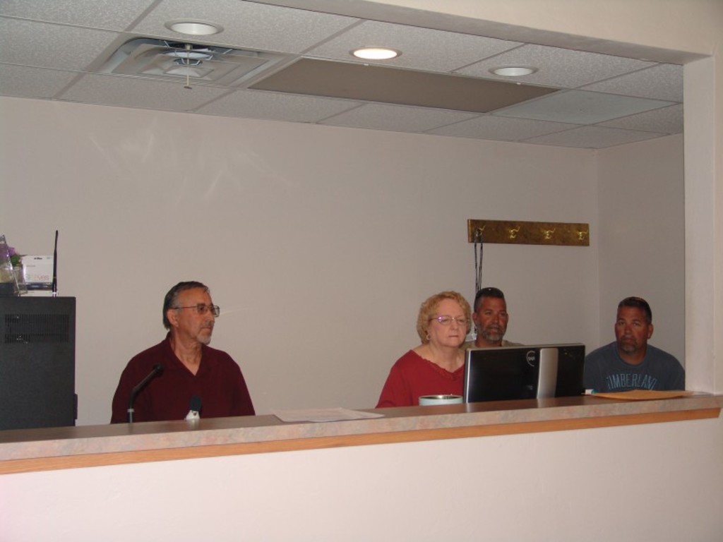 Tech Support (JB Coplen, Anita Fox, Steve Bailey, Scott Bailey): Thanks, Guys!