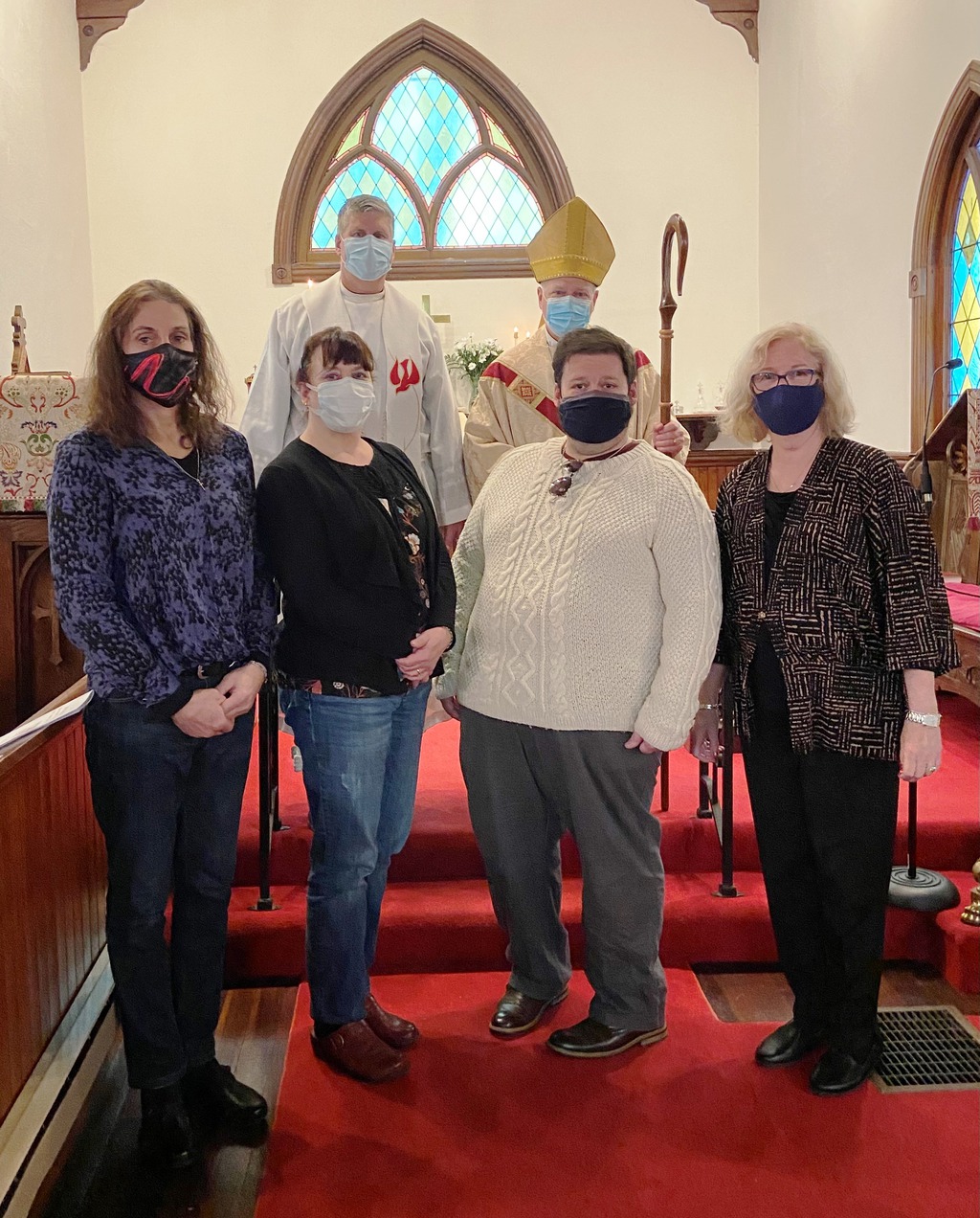 All Saints Episcopal Church, Round Lake, New York Round Lake New York