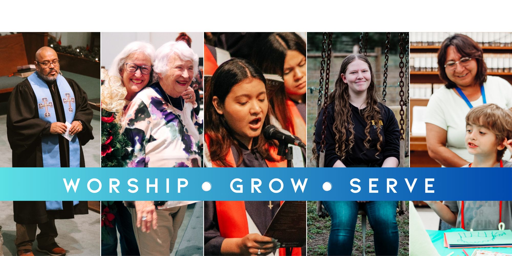 First United Methodist Church