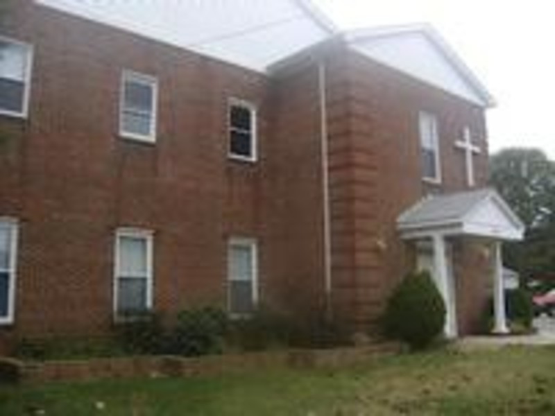 Arundel Baptist Network Churches North Glen Community Church