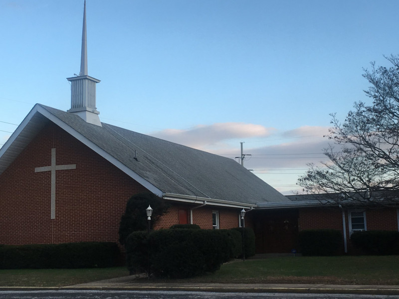 Arundel Baptist Network Churches Linthicum Baptist Church