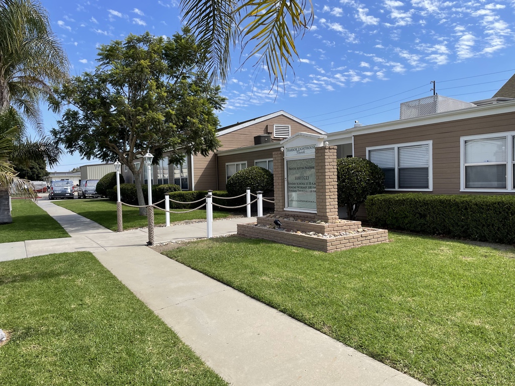 HARBOR LIGHTHOUSE CHURCH Camarillo California
