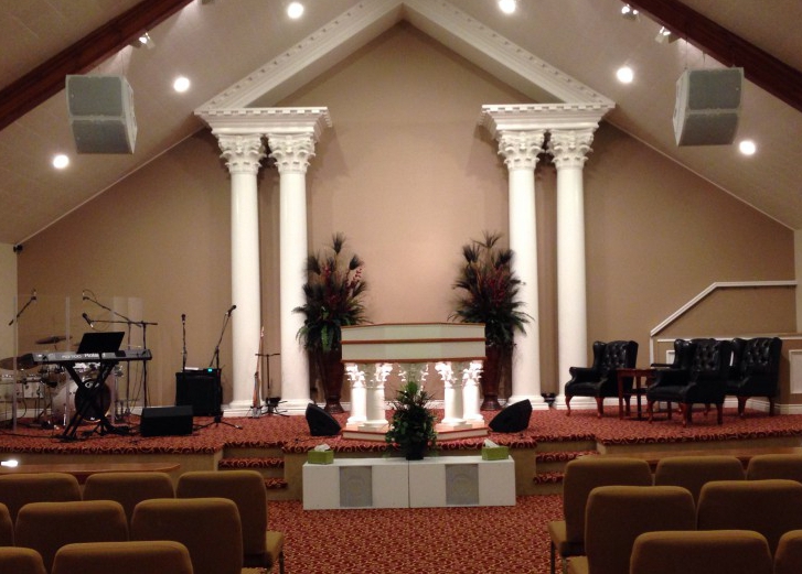 HARBOR LIGHTHOUSE CHURCH Camarillo California