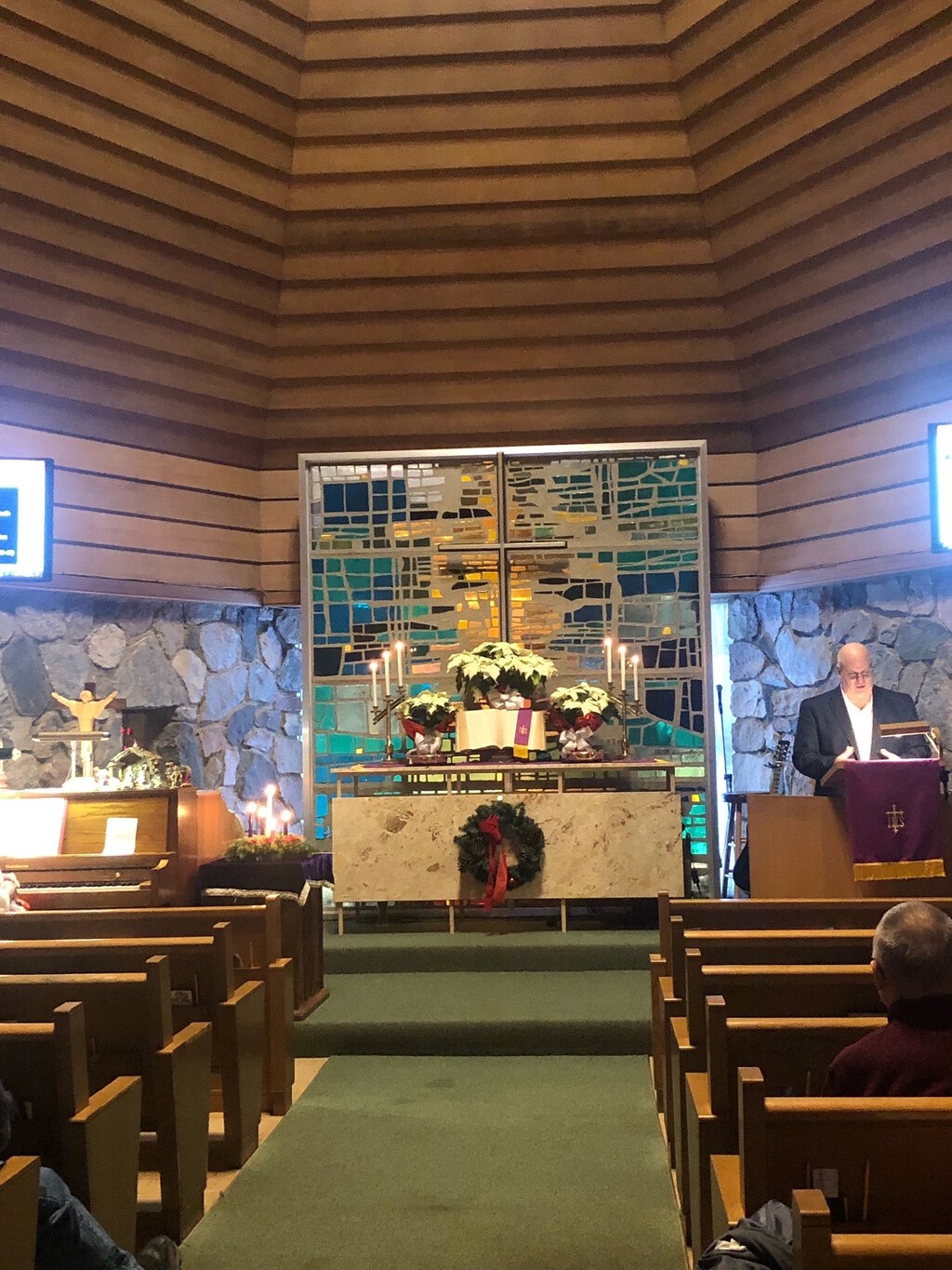 Zion Christian Fellowship Brutus Michigan