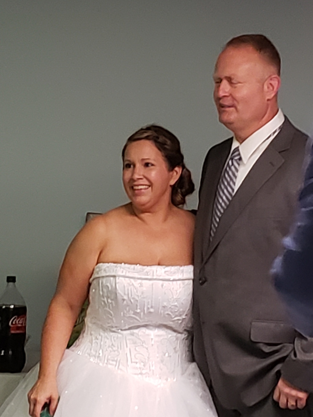 Mr & Mrs Doug Little
