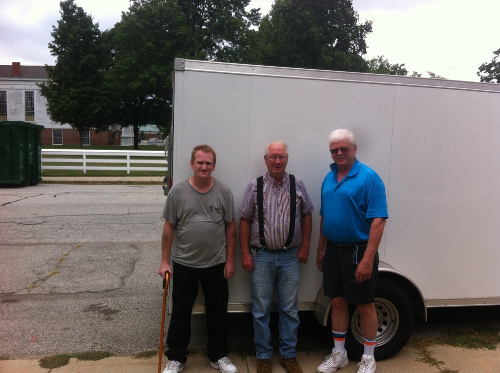 First Baptist Berrien Springs