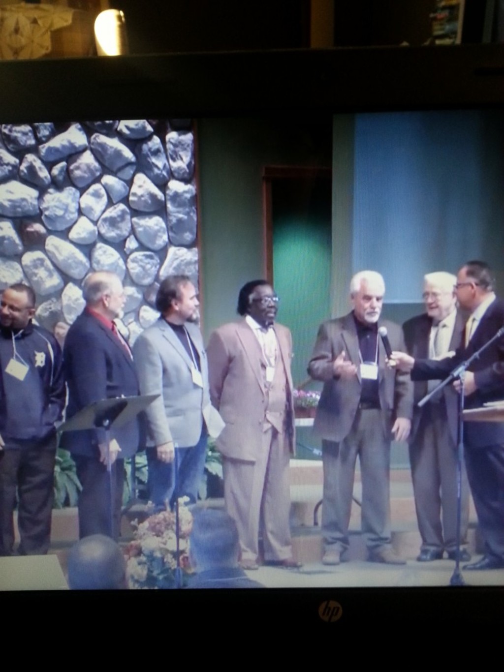 Past BSCM presidents