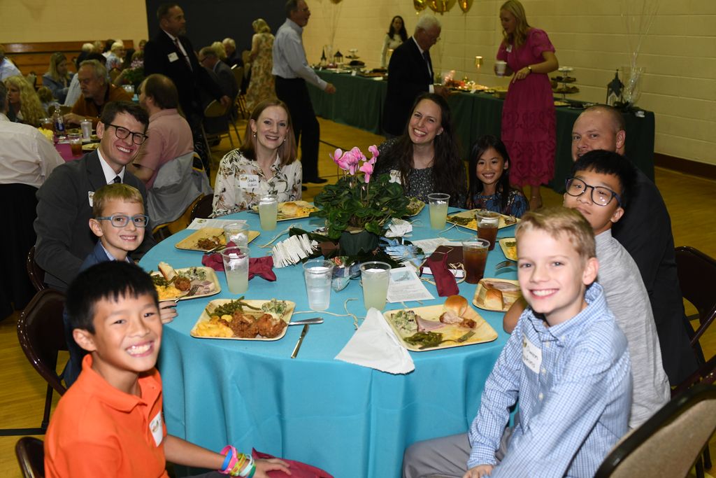 Trinity United Methodist Church