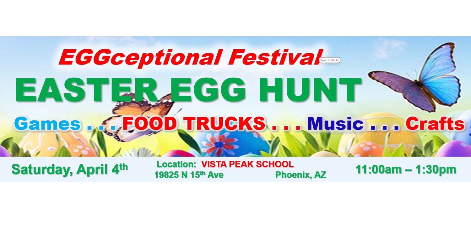 Crosswinds Presbyterian Church