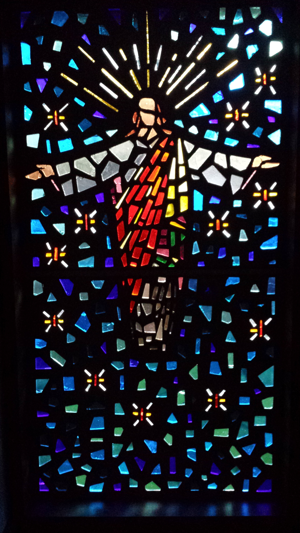 Princeton Presbyterian Church (EPC) cover