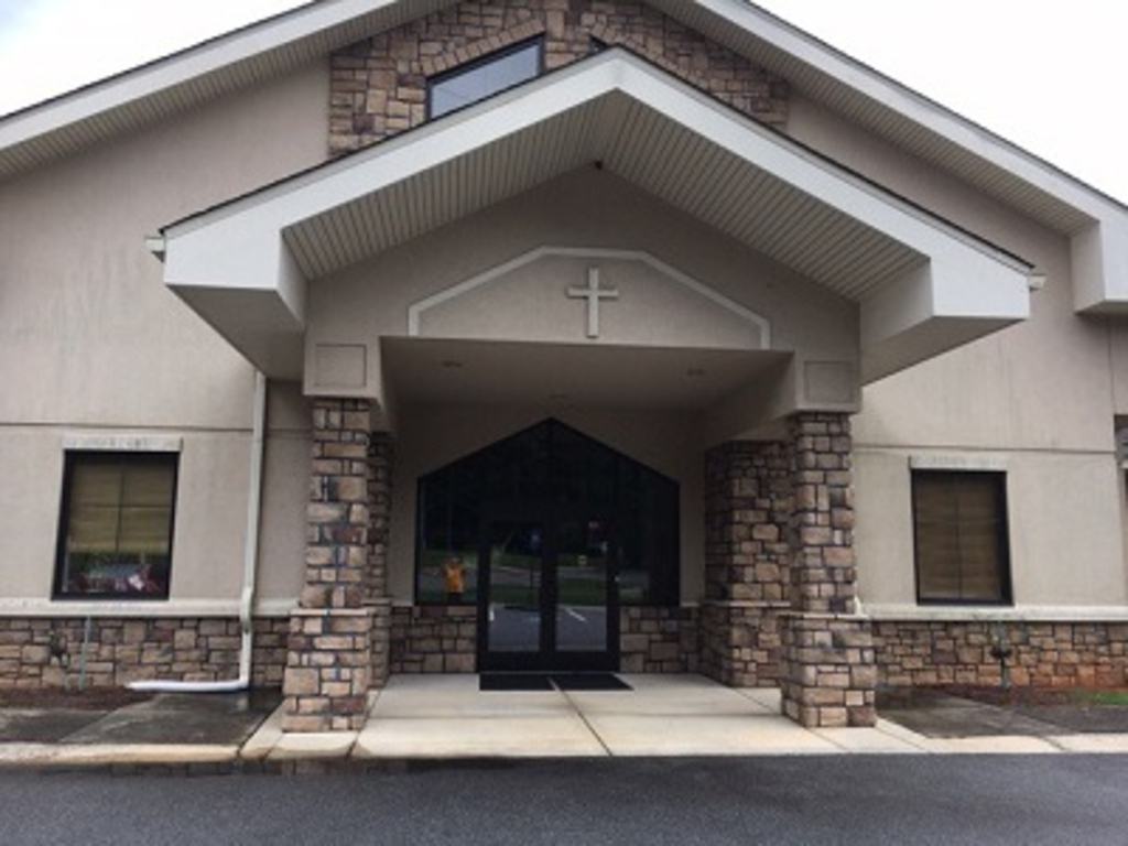 Living Grace Lutheran Church