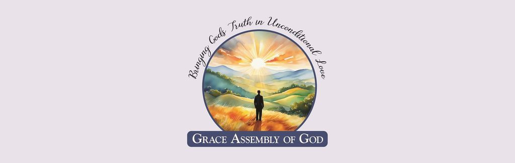 Grace Assembly of God cover