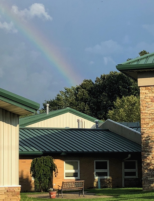 Heritage Presbyterian Church Amherst Ohio