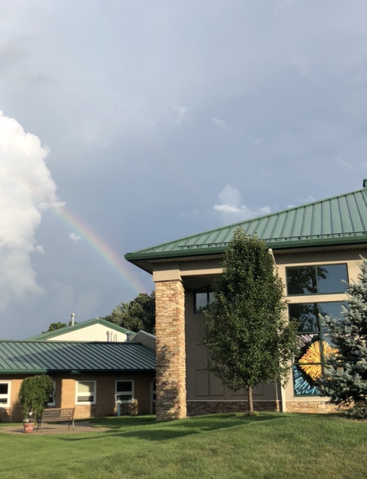 Heritage Presbyterian Church Amherst Ohio