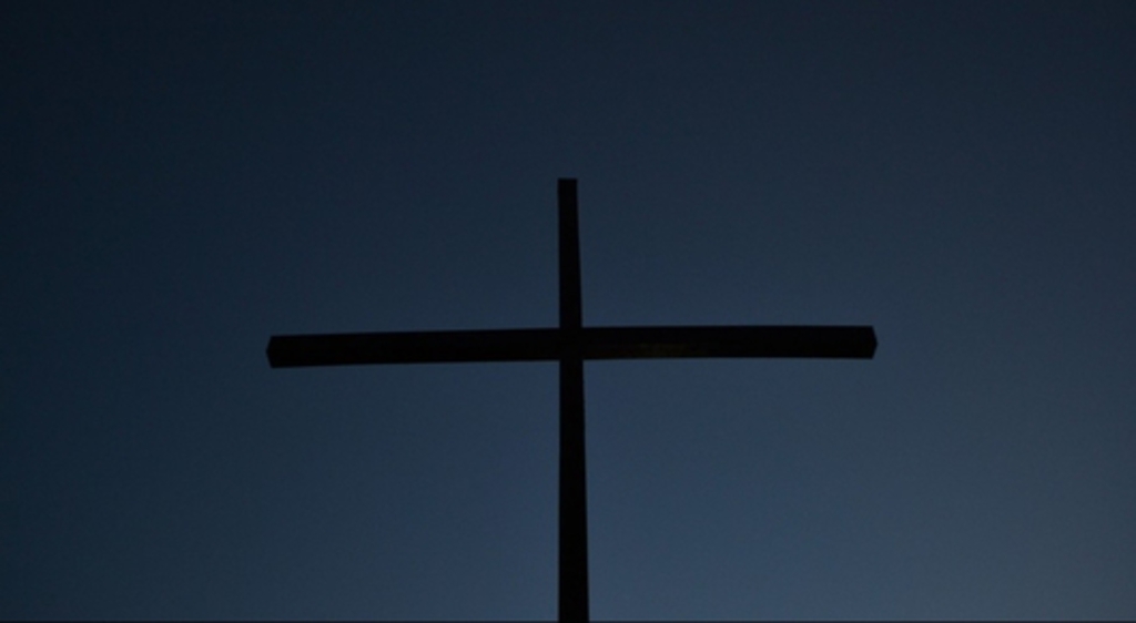Averett Baptist Church cover