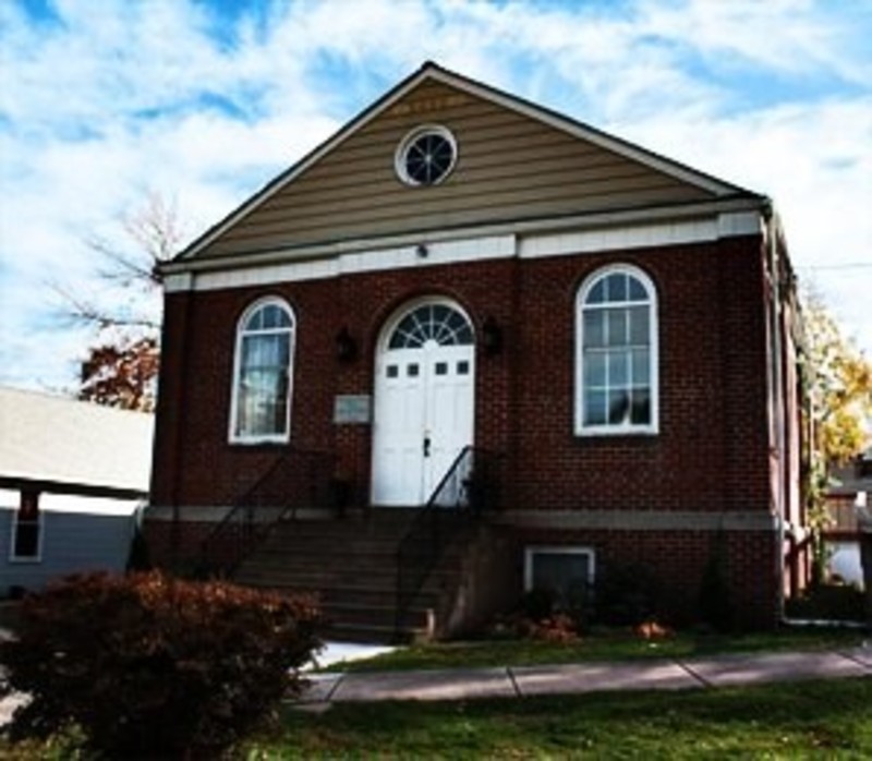 Community Church of Folsom Folsom Pennsylvania