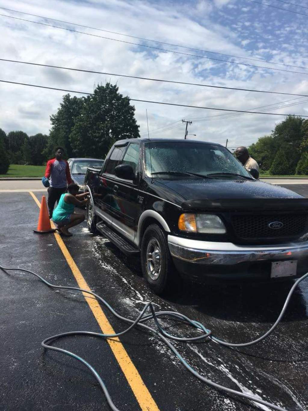 WESTWOOD BAPTIST CHURCH, UNIVERSITY CENTER Photos CHILDREN'S