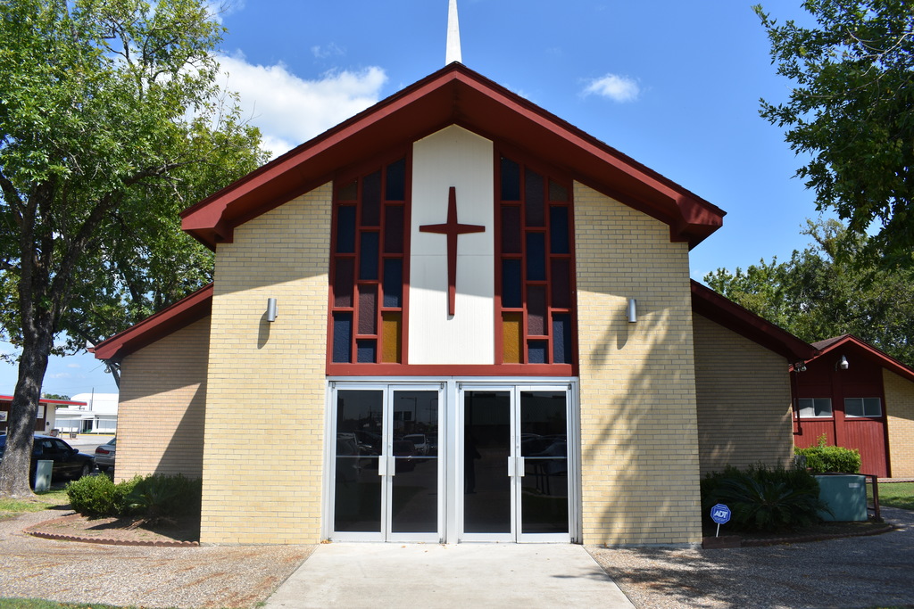 Mount Corinth Missionary Baptist Church will celebrate 159 years on Sunday, November 12, 2017