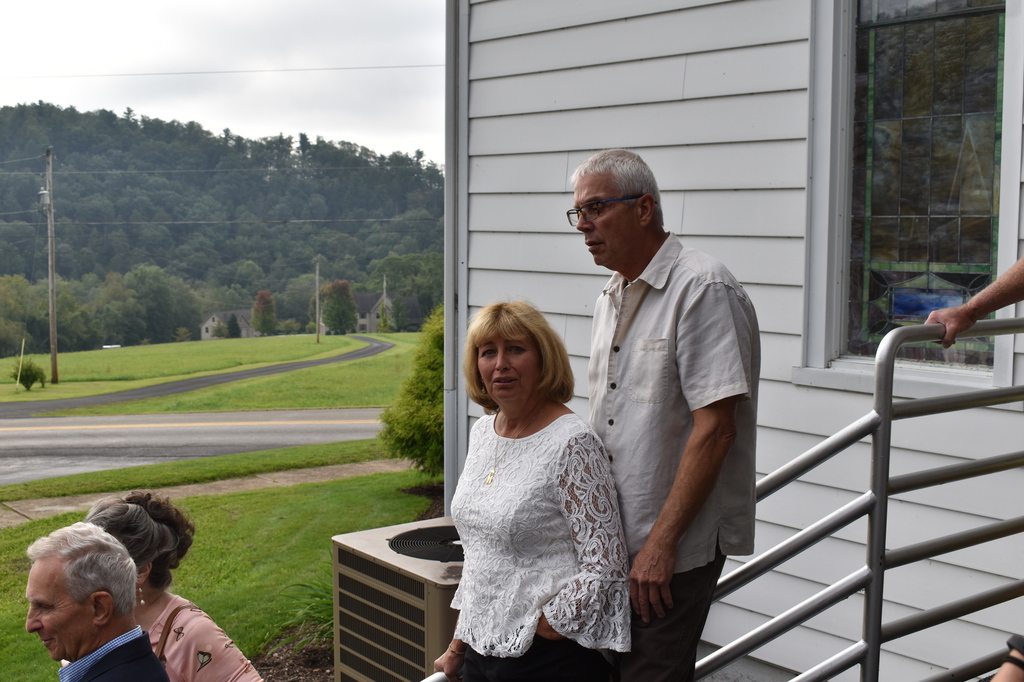 Hepburn Baptist Church Cogan Station PA Cogan Station Pennsylvania